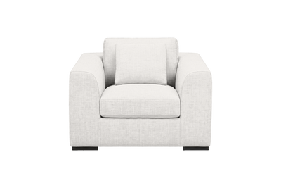 Caro Armchair in Mosquito Foam