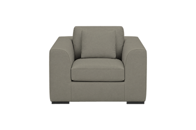 Caro Armchair in Felix Glace