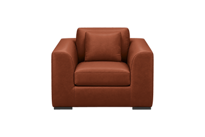 Caro Armchair in Momo Grower