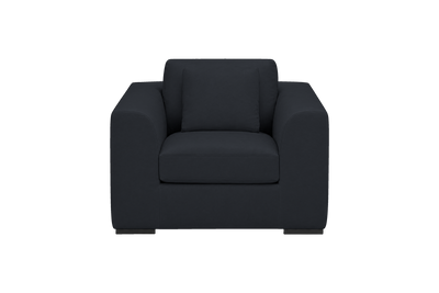 Caro Armchair in Marfa Lola