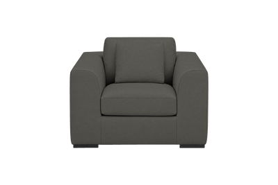 Caro Armchair in Felix Lola