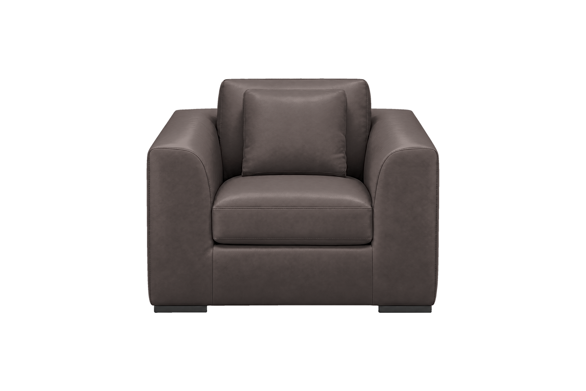 Caro Armchair in Momo Lola