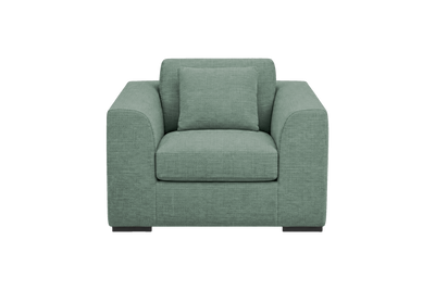 Caro Armchair in Roni Nane