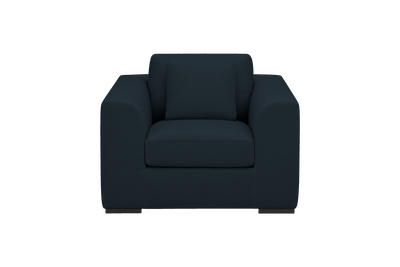 Caro Armchair in Marfa Tenerife
