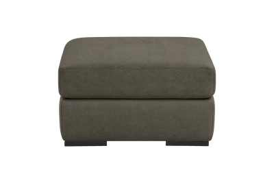 Caro Footstool in Marfa Cos