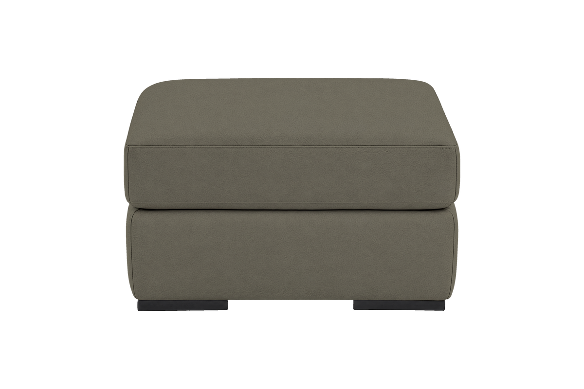 Caro Footstool in Felix Cos