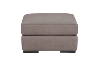 Caro Footstool in Dante Cos