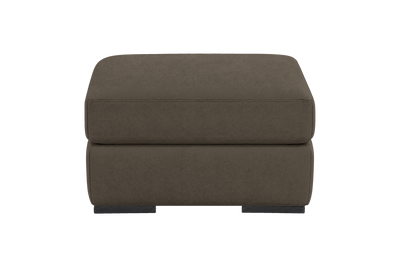 Caro Footstool in Fresco Cos
