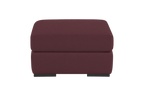 Caro Footstool