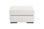 Caro Footstool