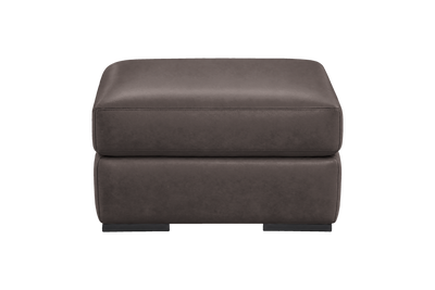 Caro Footstool in Momo Lola