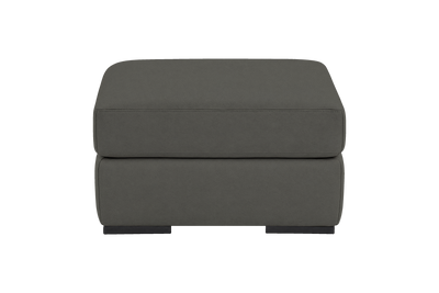 Caro Footstool in Felix Lola