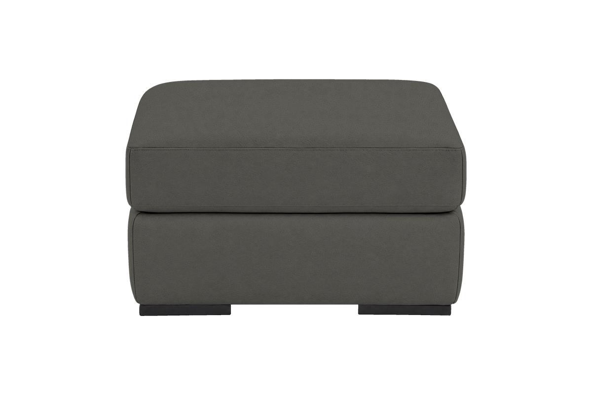 Caro Footstool in Felix Lola