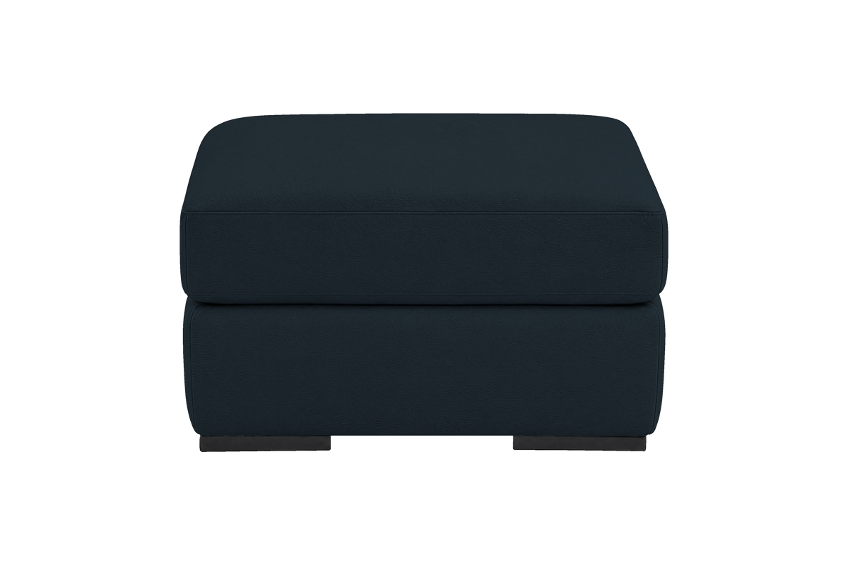 Caro Footstool in Marfa Tenerife