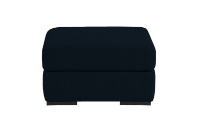 Caro Footstool in Mosquito Tenerife