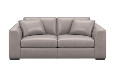 Caro Large Sofa in Momo Ash