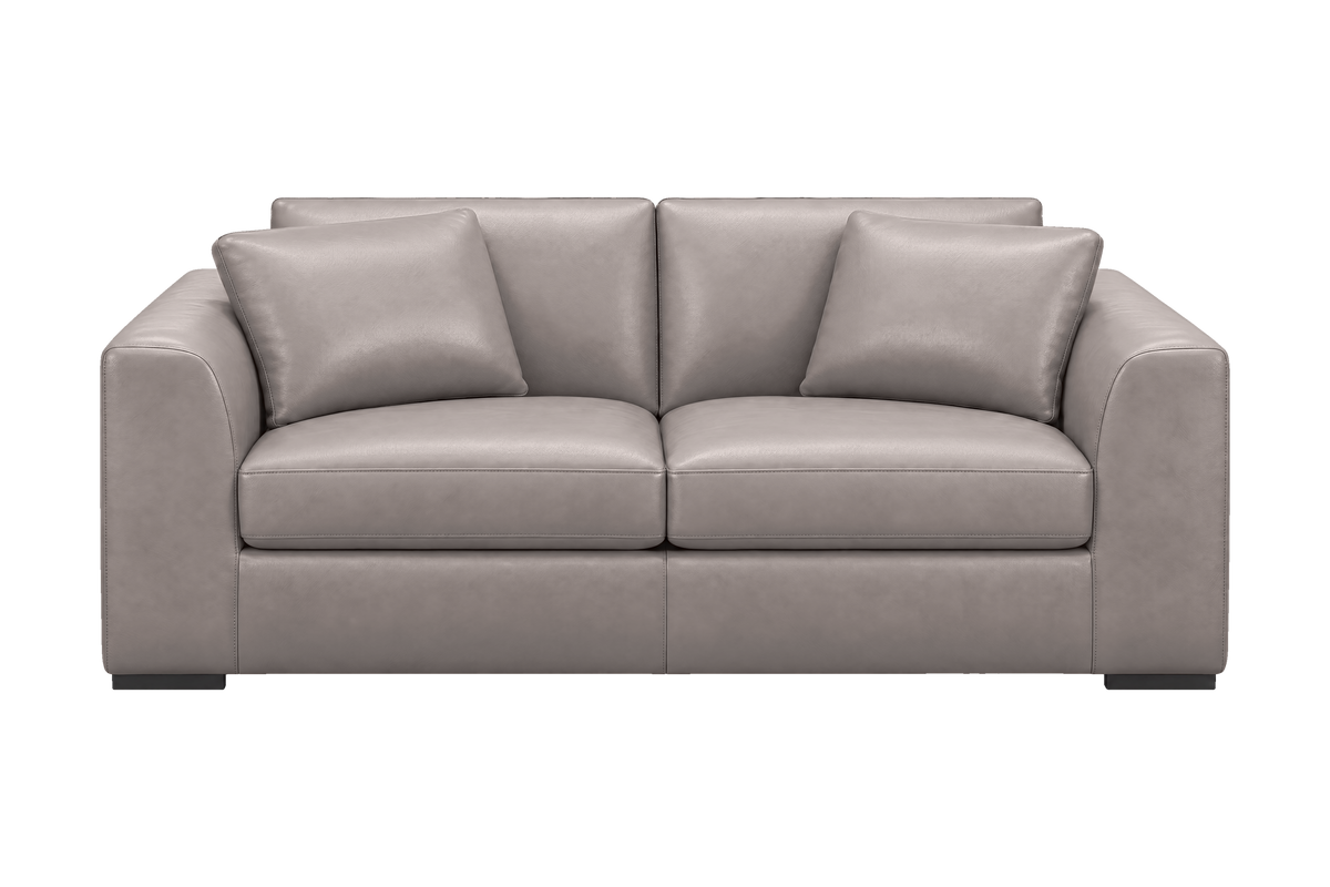 Caro Large Sofa in Momo Ash