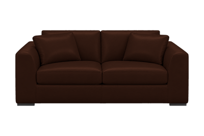 Caro Large Sofa in Momo Biscuit