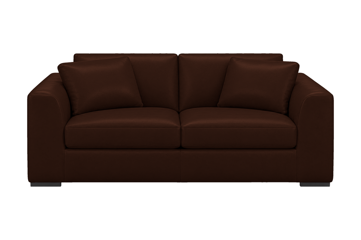 Caro Large Sofa in Momo Biscuit
