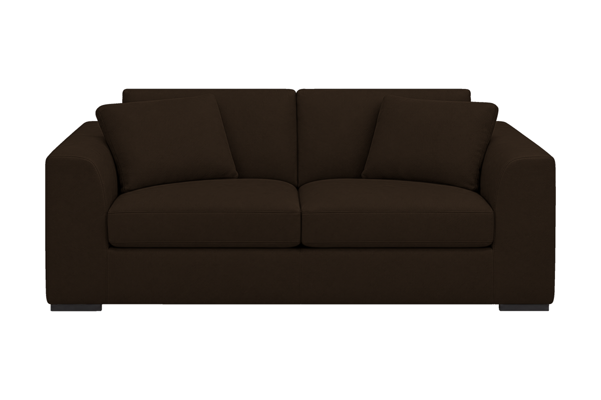 Caro Large Sofa in Marfa Charcoal