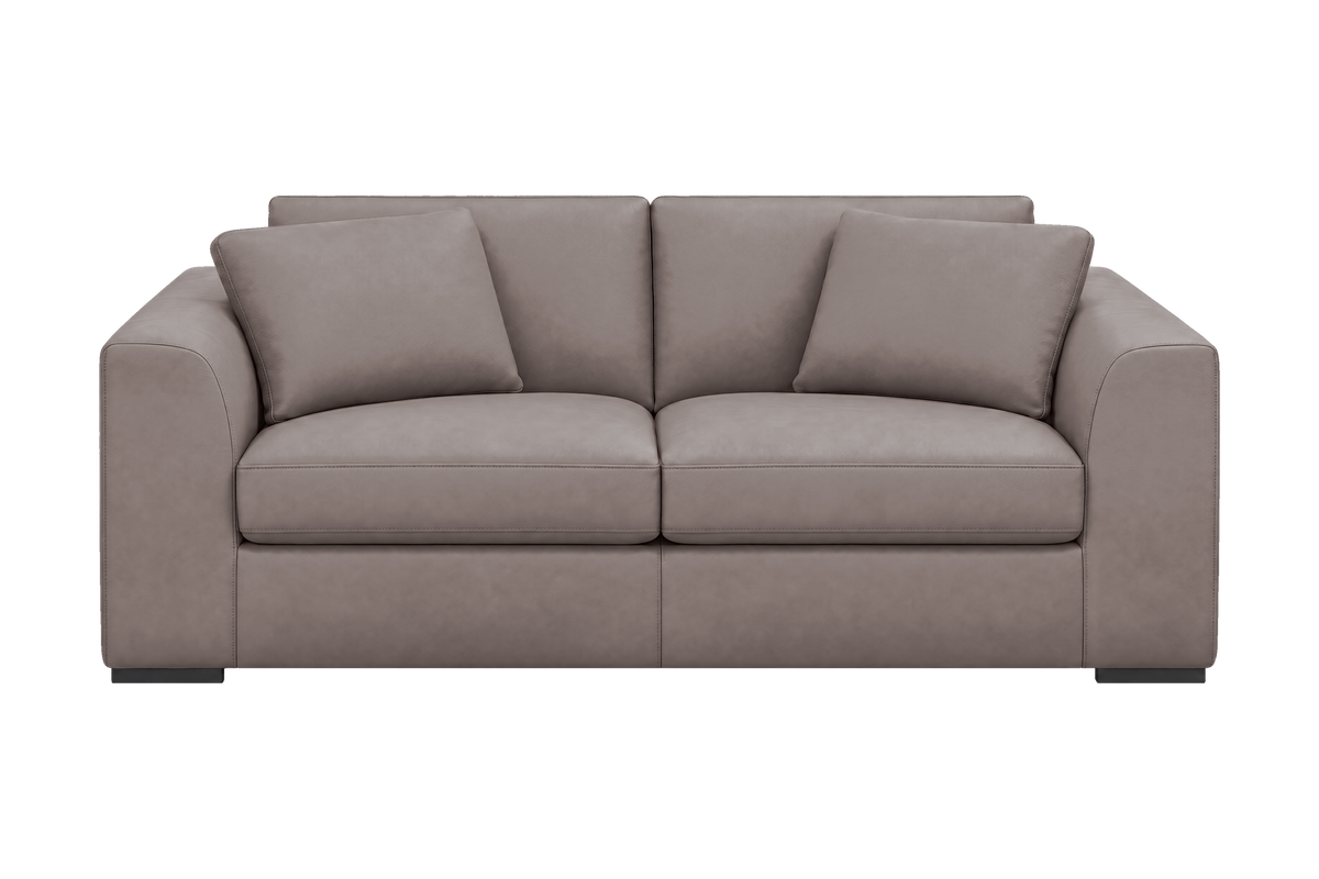 Caro Large Sofa in Dante Cos