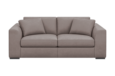 Caro Large Sofa in Dante Cos