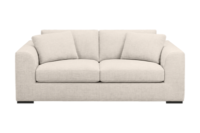 Caro Large Sofa in Mosquito Cracker