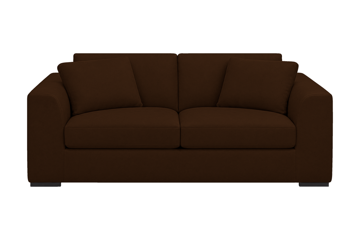 Caro Large Sofa in Marfa Denton