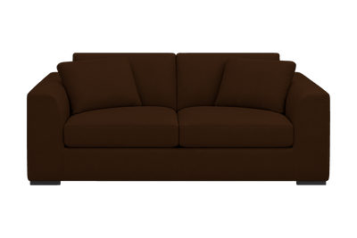 Caro Large Sofa in Marfa Denton