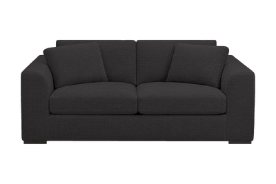 Caro Large Sofa in Roni Ember