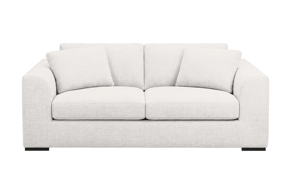 Caro Large Sofa in Mosquito Foam