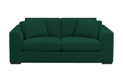 Caro Large Sofa in Roni Frog