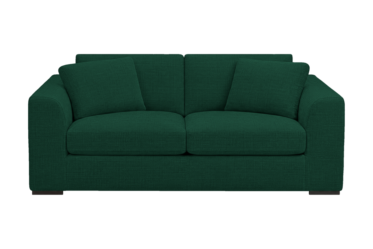 Caro Large Sofa in Roni Frog