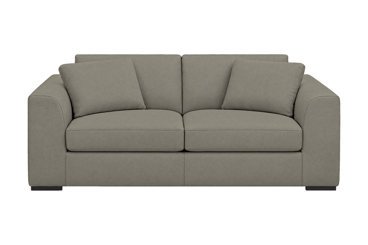 Caro Large Sofa in Felix Glace