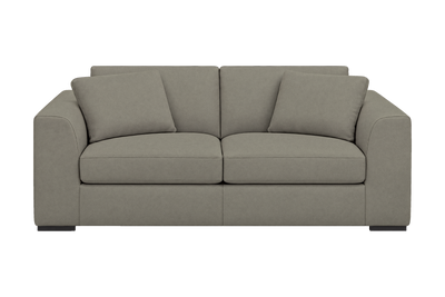 Caro Large Sofa in Felix Glace