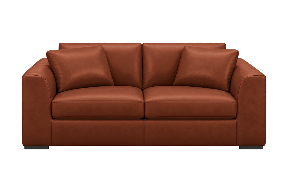 Caro Large Sofa in Momo Grower