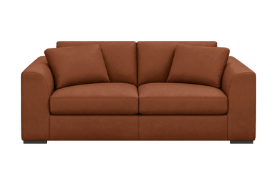 Caro Large Sofa in Dante Hazel