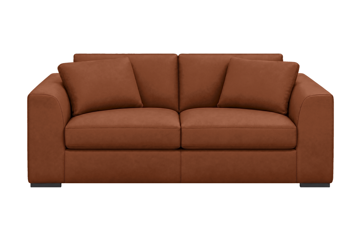 Caro Large Sofa in Dante Hazel
