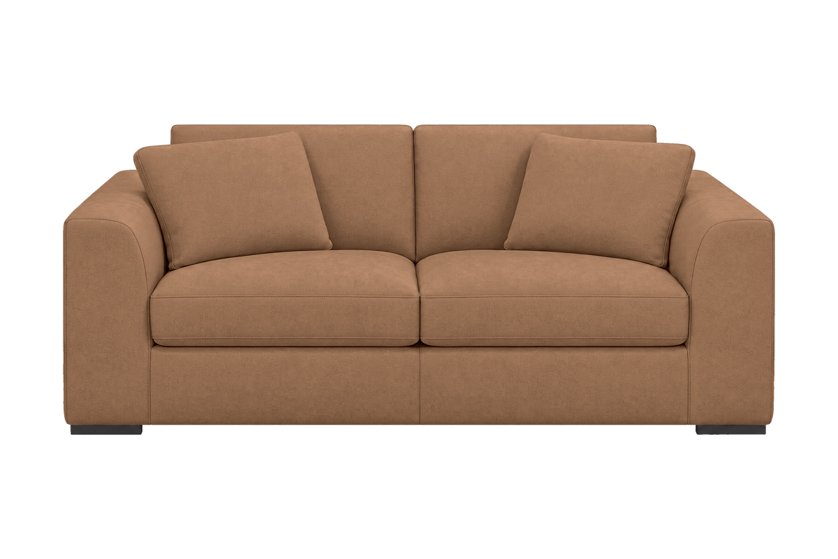 Caro Large Sofa in Fresco Hazel