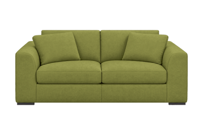 Caro Large Sofa in Fresco Key Lime