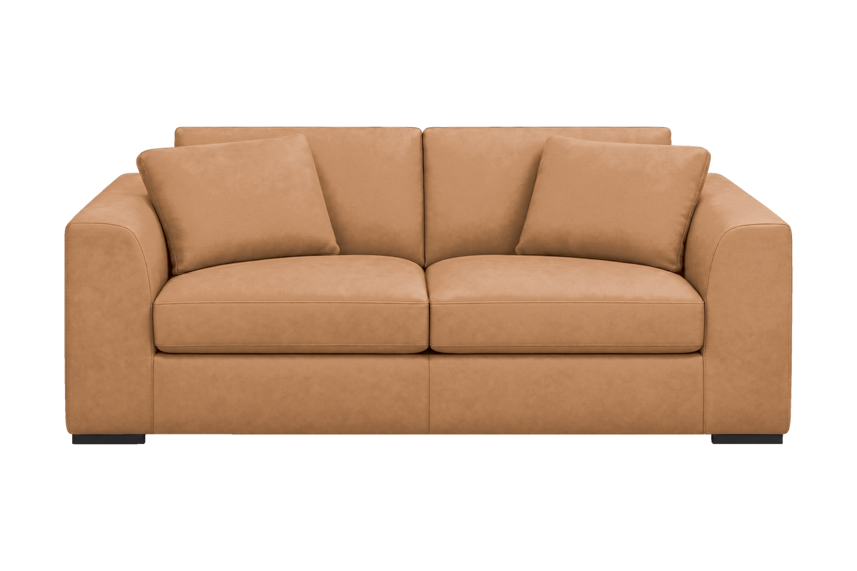 Caro Large Sofa in Marfa Les Yeux