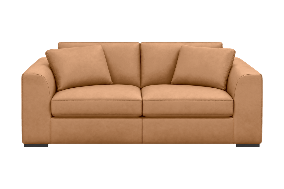 Caro Large Sofa in Dante Les Yeux