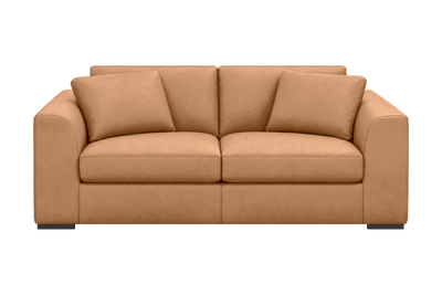 Caro Large Sofa in Dante Les Yeux