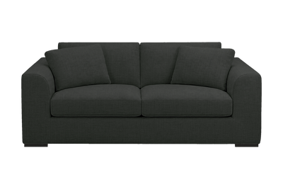 Caro Large Sofa in Mosquito Lola