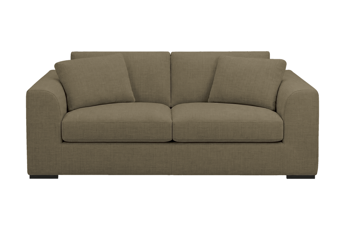 Caro Large Sofa in Mosquito Malibu