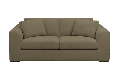 Caro Large Sofa in Mosquito Malibu