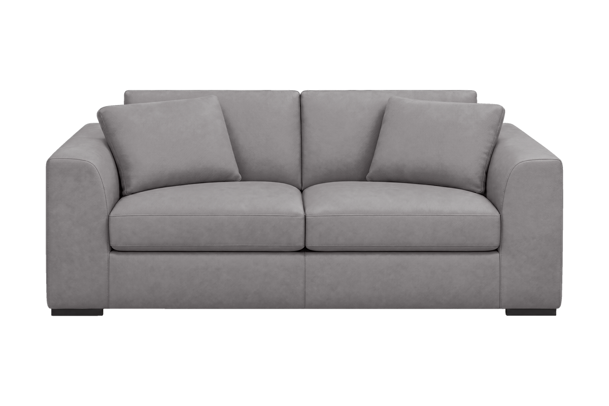 Caro Large Sofa in Marfa Meteor