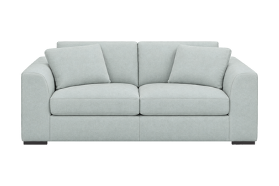 Caro Large Sofa in Fresco Meteor