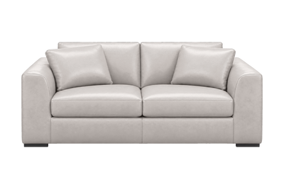 Caro Large Sofa in Momo Milky