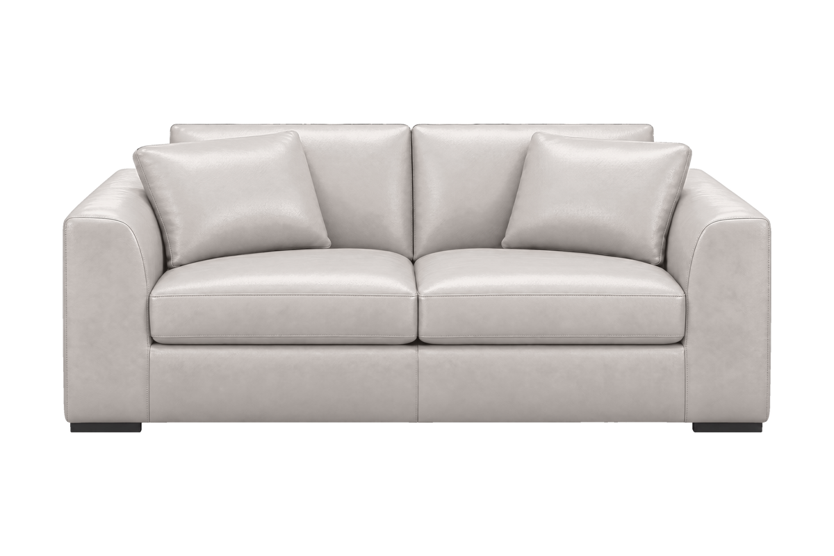 Caro Large Sofa in Momo Milky